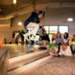 Meet your Posher, Liam